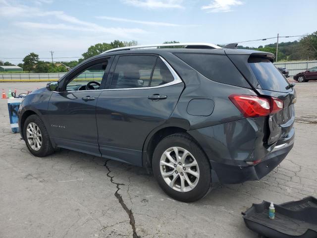  CHEVROLET EQUINOX 2018 Charcoal