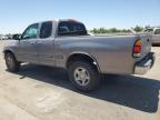 2001 Toyota Tundra Access Cab за продажба в Fresno, CA - Front End