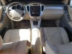 2004 Toyota Highlander  للبيع في Chatham، VA - Front End
