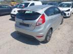2017 FORD FIESTA ST-LINE TDCI  for sale at Copart BRISTOL
