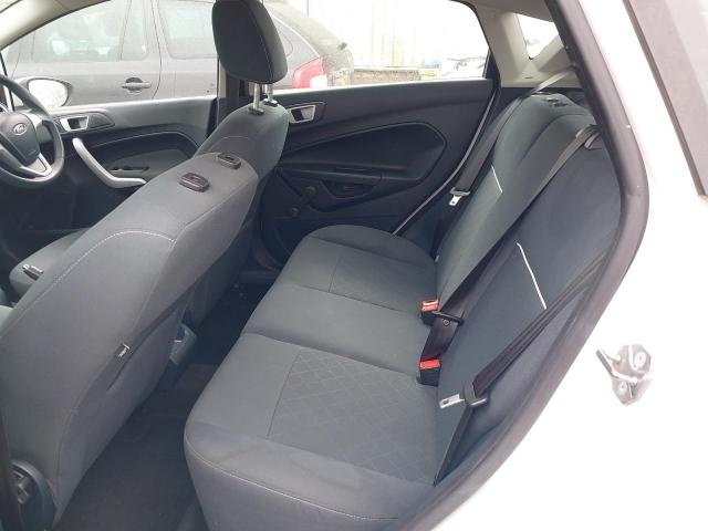 2012 FORD FIESTA EDGE 60 