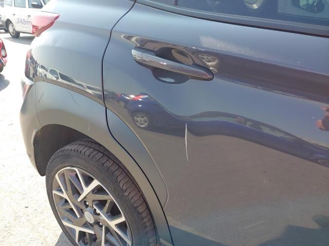 2023 HYUNDAI KONA PREMIUM GDI HEV S-A 