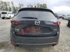 2020 Mazda Cx-5 Grand Touring   na sprzedaż w Arlington, WA - Front End