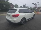 2020 Nissan Pathfinder Platinum   de vânzare în Brookhaven, NY - Minor Dent/Scratches