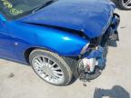 2002 MG ZR+ for sale at Copart YORK