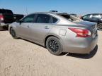 2013 Nissan Altima 2.5   for Sale in Amarillo, TX - Hail