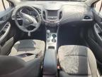 2016 Chevrolet Cruze Lt 1.4L en Venta en Fort Wayne, IN - Rollover