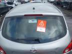 2007 NISSAN QASHQAI AC for sale at Copart CHESTER