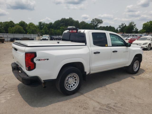  CHEVROLET COLORADO 2023 Biały