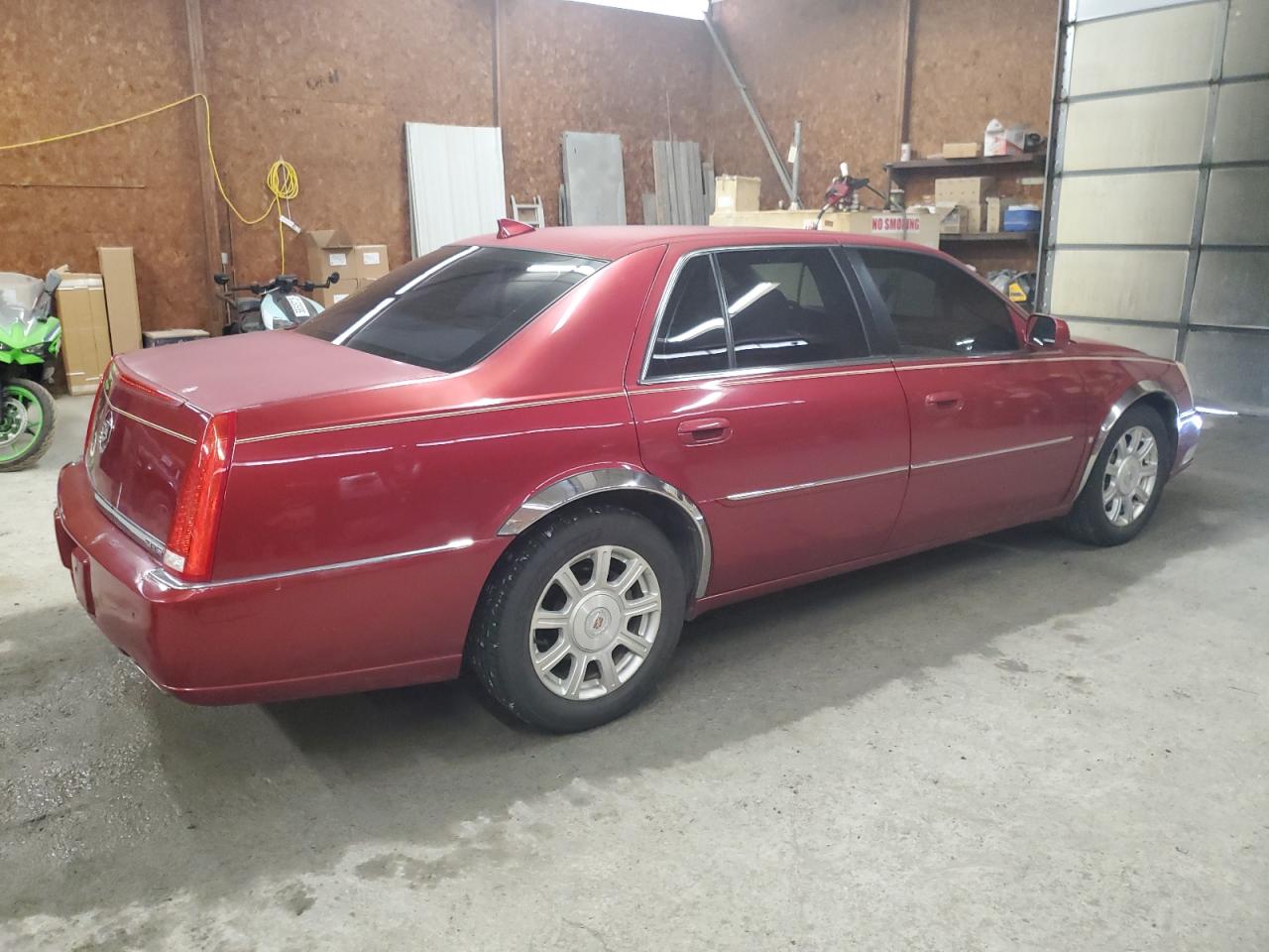 1g6kd57y19u126155 1G6KD57Y19U126155 2009 Cadillac Dts