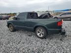 2003 Chevrolet S Truck S10 na sprzedaż w Arcadia, FL - Side