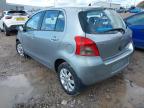 2008 TOYOTA YARIS TR for sale at Copart BRISTOL