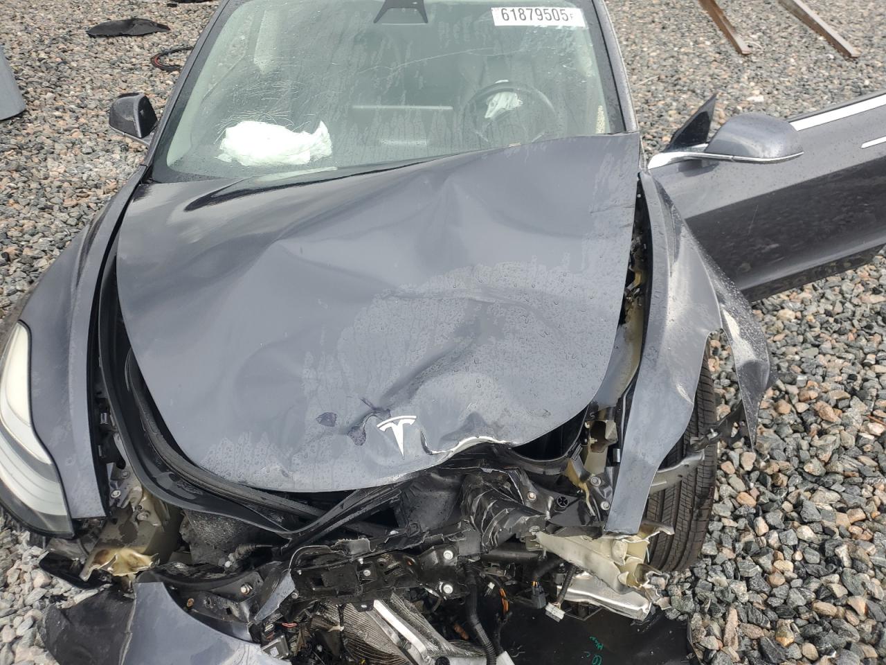 5yj3e1ea3jf048228 5YJ3E1EA3JF048228 2018 Tesla Model 3