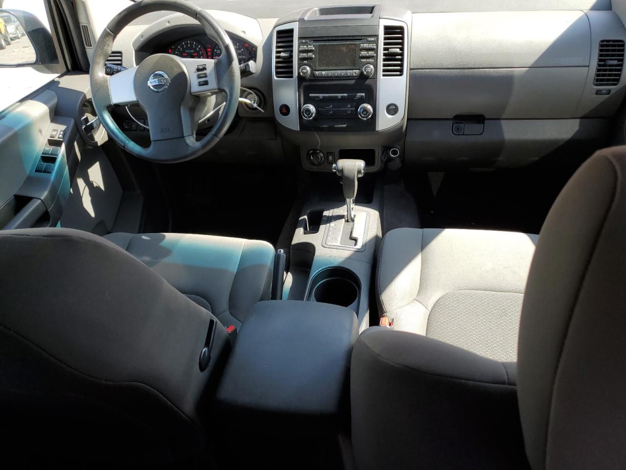 2013 Nissan Xterra X VIN: 5N1AN0NW7DN816016 Lot: 60743145