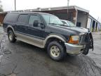 2001 Ford Excursion Limited for Sale in Denver, CO - Front End