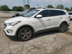 2015 HYUNDAI SANTA FE GLS   for sale at Copart IN - DYER