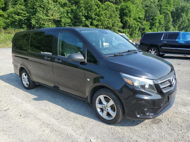  MERCEDES-BENZ METRIS 2018 Black