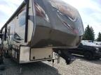 2016 Frrv 5Th Wheel en Venta en Graham, WA - Top/Roof