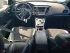 2015 Chrysler 200 S на продаже в York Haven, PA - Front End