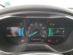 2014 Ford Fusion Titanium   de vânzare în Leroy, NY - Front End