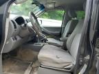 2010 Nissan Frontier Crew Cab Se за продажба в Center Rutland, VT - Front End