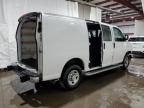2023 Chevrolet Express G2500  იყიდება Leroy-ში, NY - Front End