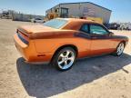2011 Dodge Challenger R/T for Sale in Amarillo, TX - Water/Flood