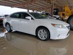 2014 Lexus Es 350 იყიდება Houston-ში, TX - Hail