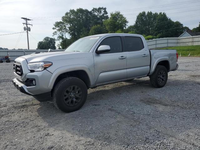 TOYOTA TACOMA DOU 2023