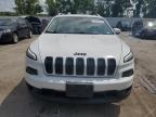 2014 Jeep Cherokee Latitude   for Sale in Bridgeton, MO - Side