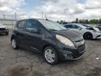 2014 Chevrolet Spark 1Lt de vânzare în Pennsburg, PA - Mechanical