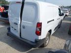2024 VAUXHALL COMBO 2300 for sale at Copart WOLVERHAMPTON