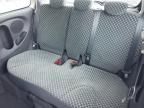 2007 NISSAN MICRA SPIR for sale at Copart ST HELENS