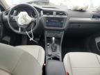 2019 Volkswagen Tiguan Se იყიდება Grenada-ში, MS - Front End