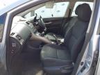 2007 TOYOTA AURIS TR V for sale at Copart WHITBURN