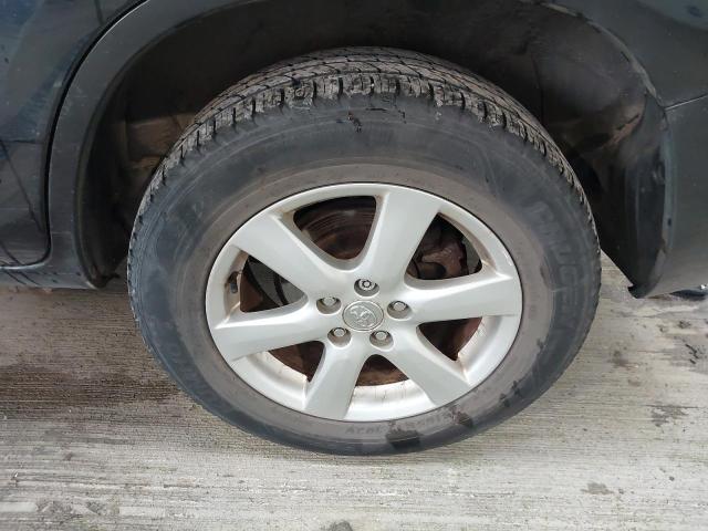 2008 TOYOTA RAV4 XTR D