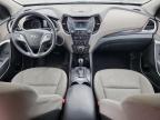 2016 Hyundai Santa Fe Se იყიდება Tulsa-ში, OK - Hail