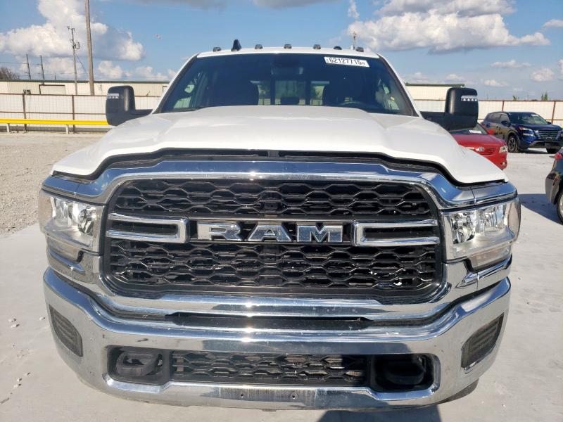  RAM 2500 2024 White