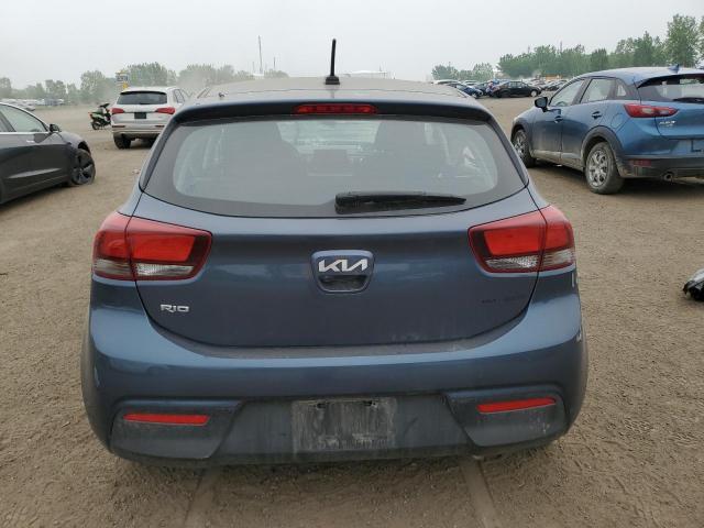 2022 KIA RIO S
