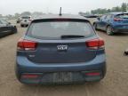 2022 KIA RIO S for sale at Copart QC - MONTREAL