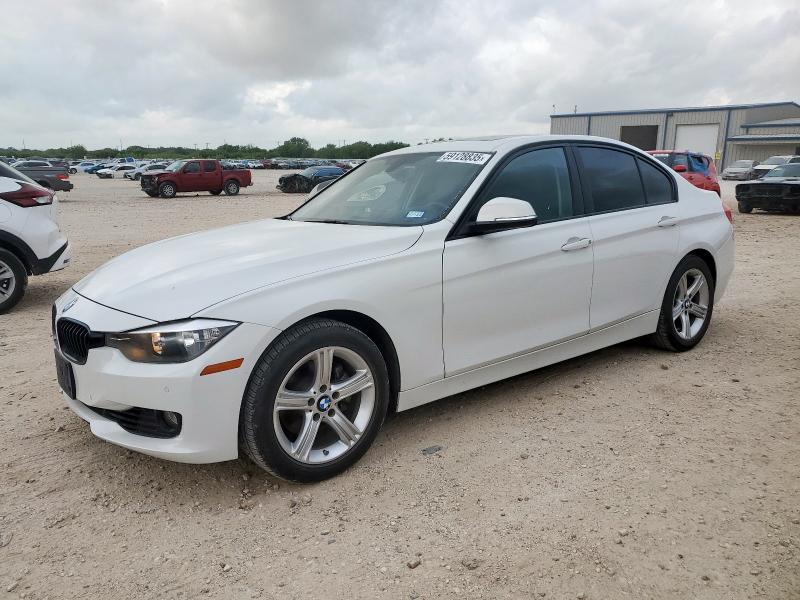 2015 Bmw 328 I