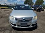 2009 Volkswagen Passat Wagon Turbo for Sale in Denver, CO - Rear End