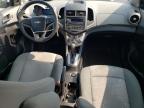 2014 Chevrolet Sonic Ls продається в Fredericksburg, VA - Rear End