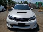 2011 Subaru Impreza Wrx Sti de vânzare în Baltimore, MD - Front End