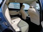 2019 Infiniti Qx50 Essential იყიდება Grand Prairie-ში, TX - Front End