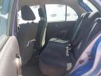 2005 NISSAN MICRA SE A for sale at Copart BRISTOL