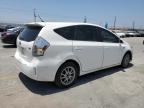 2012 Toyota Prius V  for Sale in Sun Valley, CA - Front End