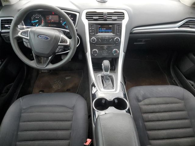 FORD FUSION 2015 Gray