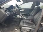 2017 AUDI A4 PREMIUM   à vendre chez Copart ON - COOKSTOWN