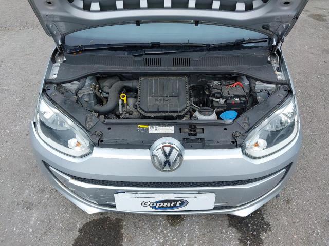 2014 VOLKSWAGEN MOVE UP BL